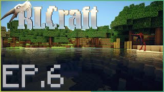 RLCraft in 2024 Episode 6 [upl. by Sitto]