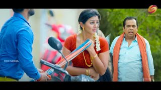 Maragatha Naanayam Hindi Dubbed Movie Full Love Story Aadhi Pinisetty Nikki Galrani Brahmanandam [upl. by Zobkiw113]