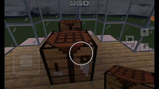 COMO HACER UNA CASA O HOTEL MODERNO EN MINECRAFT [upl. by Aliemaj39]