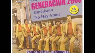 Generacion 2000Tu Eres [upl. by Pavkovic]