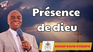 Présence de dieu  BISHOP DAVID OYEDEPO Prophecy [upl. by Short]