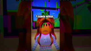 INCIDENTE MAMA AGNES Doppelganger 💀😃 roblox robloxhorror horrorstories voidmemes robloxterror [upl. by Eniruam]