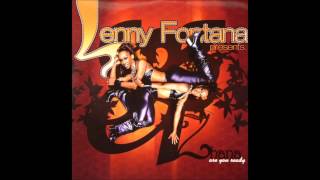 Lenny Fontana Presents Zhana  Are You Ready [upl. by Barbie152]