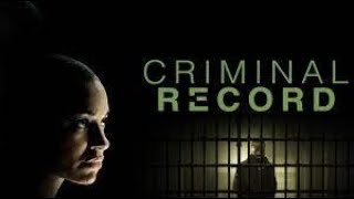 Criminal Record — Official Trailer 2024 HD  Apple TV [upl. by Dominy]