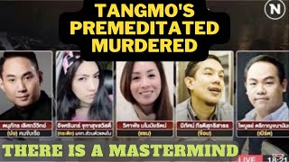 suspected murder of Tangmo was planned by manager police tell the truth with quotlie detectorquot [upl. by Ten]