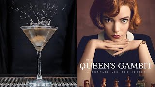 Every Cocktail Featured in The Queen’s Gambit [upl. by Fauman]