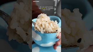 Youll never fail at making rice again This is how u can cook the perfect rice every time rice [upl. by Erline]