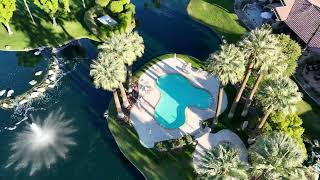 Palm Springs Trailer  4k [upl. by Kimmel]