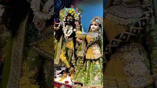 Main jaha bhi rahu barsana mile krishna radharani barsana shorts youtube radhakrishna [upl. by Isidora628]