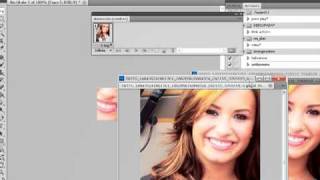 Como hacer un Gif con photoshop [upl. by Ysle]