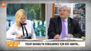 Zahide ile Yetiş Hayata 360 Bölüm  atv [upl. by Cowley]