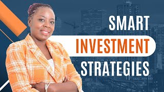 Smart Investment and Risk Management Strategies [upl. by Ahkihs]