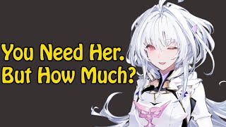 Which Merlin is Better  FGO Lady Avalon Servant Guide [upl. by Pyszka]