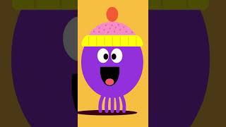 Celebrate the start of spooky season with Stick and Enids ultimate song mashup 👻 🎵🎃  Hey Duggee [upl. by Assel]