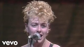 The Stray Cats  Rock This Town Live [upl. by Lionel315]