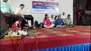 Swar Gandh Orchestra Shahapur Thane Mumbai 9273111724 [upl. by Arri]