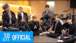 DAY6 1st LIVE CONCERT quotDdayquot Invitation Video  YES24 MUV Hall [upl. by Yancey]