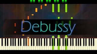 Rêverie  DEBUSSY [upl. by Nerrej]