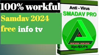 SMADAV 2024 FREE BUY KEY  200 work full smadavkey pcsoftwarespro2024 [upl. by Carlo]