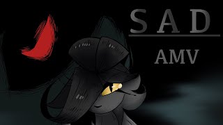 Warriors Oc Sad AMV [upl. by Rexfourd469]