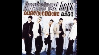 Backstreet Boys  All I Have To Give Part 2  Conversation Mix KJ Cover [upl. by Hodgson]