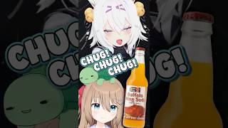 Filian tastes bizarre soda flavors [upl. by Gimpel]