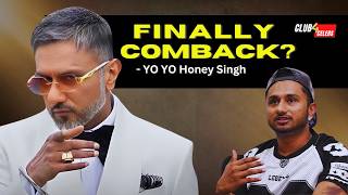 Honey Singh New Song  Honey Singh Comback Story Badshah  Jatt Mehkma Full Video  Yo Yo Honey [upl. by Wilek]