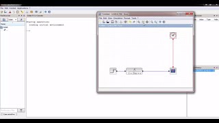 How to do Simulation in Scilab [upl. by Aminta]