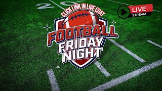 Okanogan vs Lynden Christian  Washington High School Football LIVE [upl. by Aile]