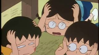 Chibi Maruko Chan 129 a light electricity failure [upl. by Alleda]