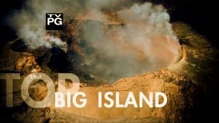 Travel Time  HAWAII BIG ISLAND Full Episode [upl. by Tyrone]