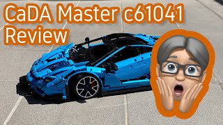 Lieber nicht kaufen Master Series Supercar 7704  C61041W 🚙  Review  Steinfluencer [upl. by Theis]