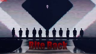 《日本語字幕》 THE BOYZ  Bite Back [upl. by Amelie]