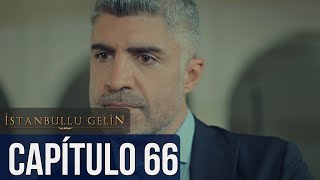 La Novia De Estambul Capítulo 66 Doblada En Español [upl. by Maud]