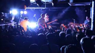 Enter Shikari  Live At Camden Underworld 2010 Teaser [upl. by Nipsirc]