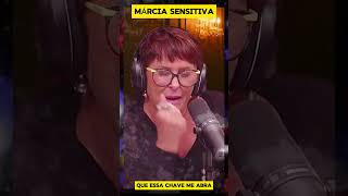 MÁRCIA SENSITIVA  URGENTE ABRE CAMINHO SIMPATIA PODEROSA  ATENÇÃO SAIBA AQUI marciasensitiva [upl. by Yenmor15]