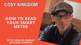 How to read your smart meter [upl. by Reizarf641]