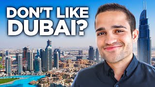 Pay 0 Taxes in Dubai WITHOUT Living There [upl. by Edlihtam588]