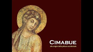 110 Cimabue prima parte [upl. by Kcolttam]