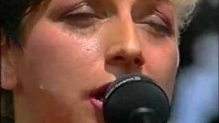 Gianna Nannini Sognami live [upl. by Ashraf915]