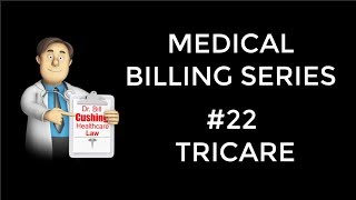 TRICARE [upl. by Netaf]