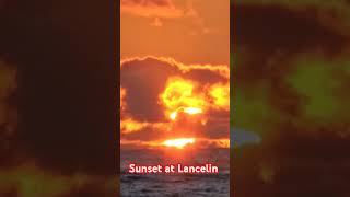 Sun set at Lancelin perth australia [upl. by Shargel]