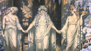 Jean Delville Haydn Symphony 49 [upl. by Clabo]