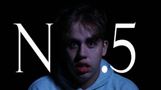 No5 Horror Short Film [upl. by Evelc]