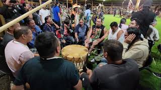 whitefish jrs big river first nations powwow 2022 [upl. by Mccutcheon]