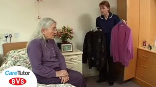 Safeguarding Adults in the Care Home [upl. by Siraval]