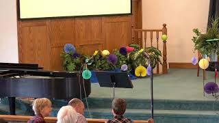 July 27 2024  Wetaskiwin SDA Church  Live Stream [upl. by Ethyl111]