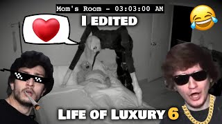 Life of Luxury but Edited [upl. by Retsim102]