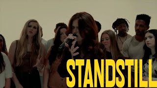 Stand Still  MAVHOUSE  feat Mara Justine Official Music Video [upl. by Priscilla885]