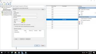 How to install and configure file server in windows server 2016 [upl. by Barrus]